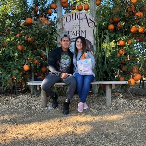 Meet your Posher, Emmanuel